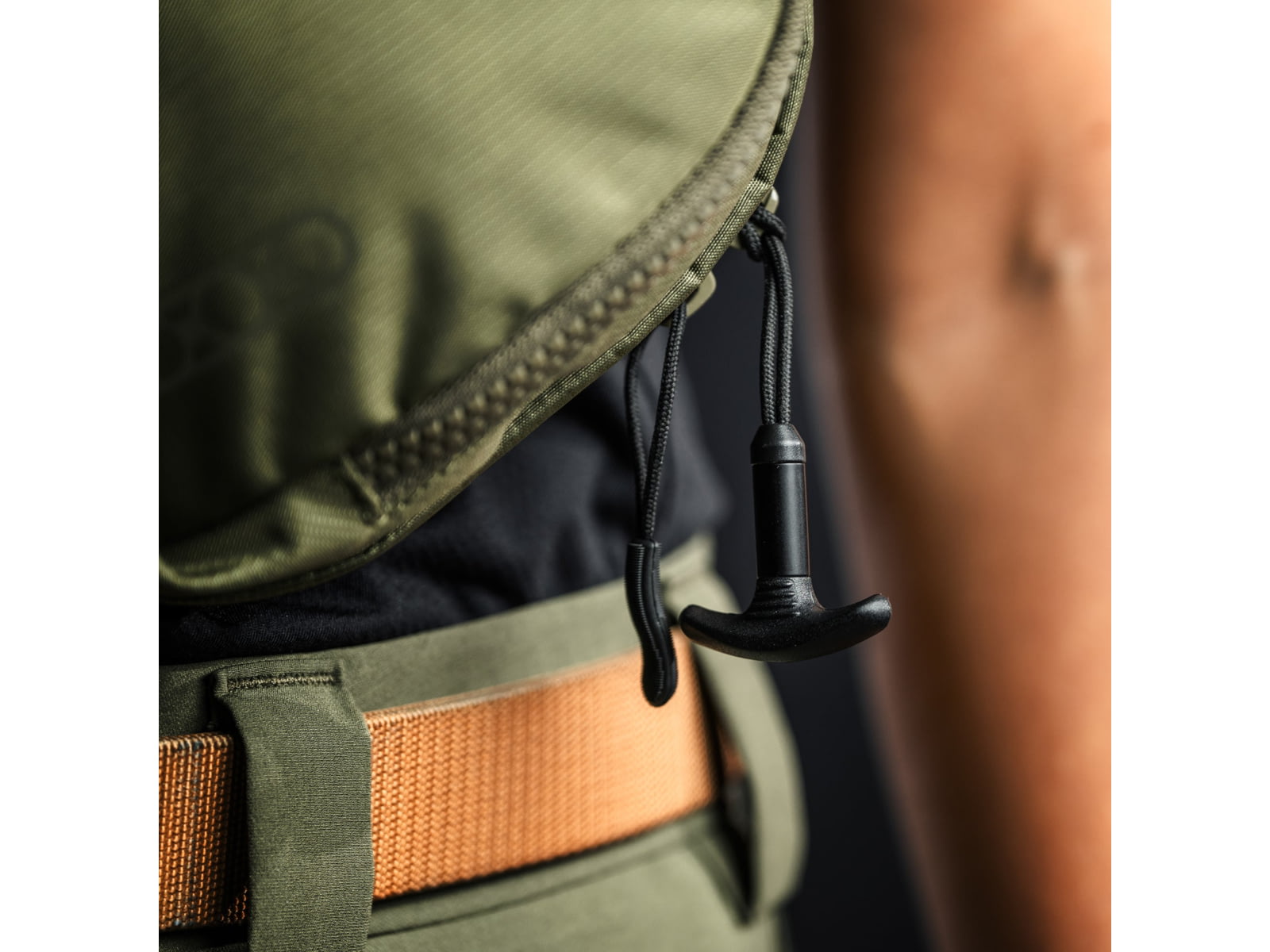 Eberlestock Fade Flex Waist Pack
