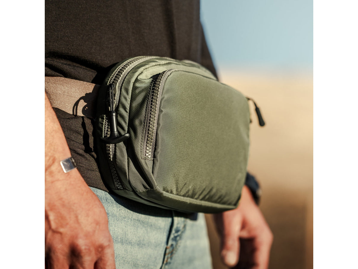 Eberlestock Fade Flex Waist Pack