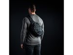 Eberlestock Fade Brief Bag Black FBRMB