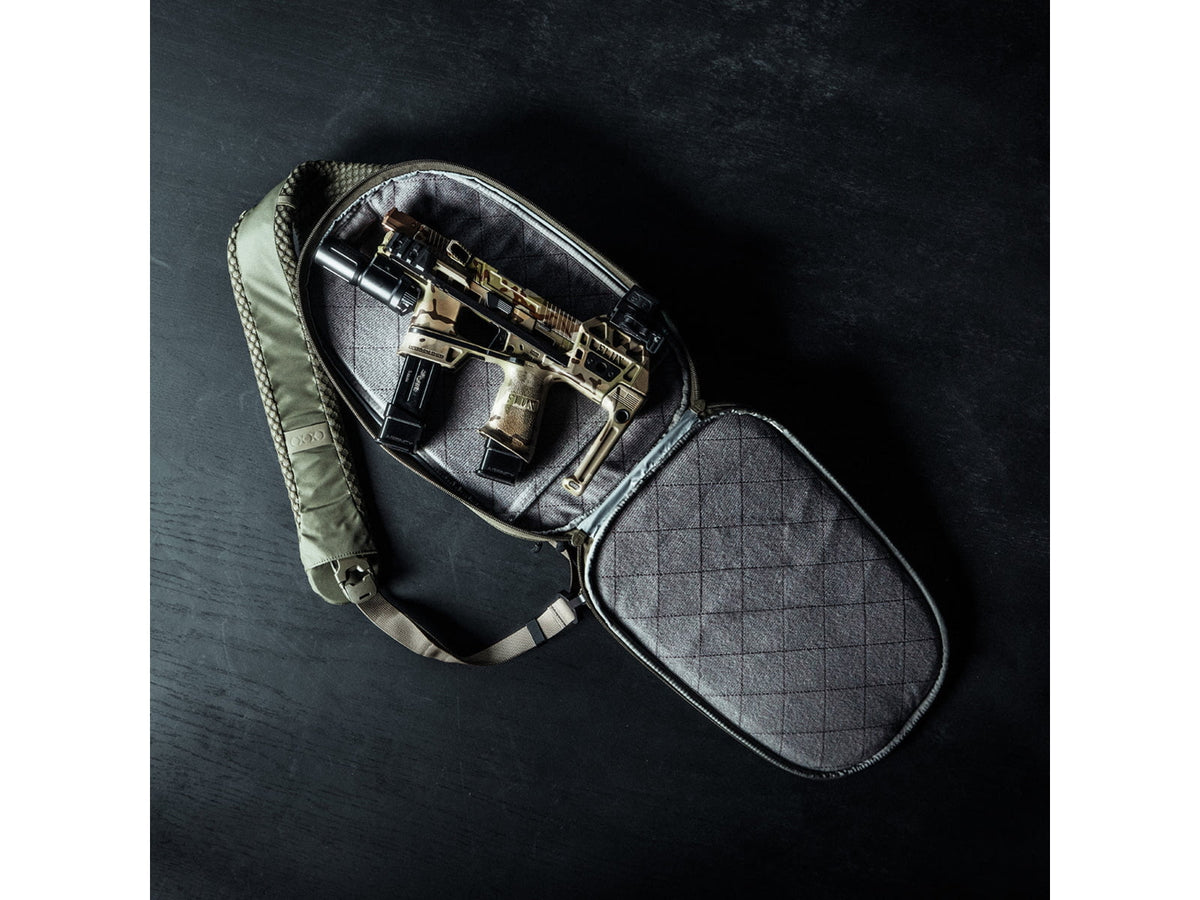 Eberlestock Fade Adapt Backpack Olive FADMO