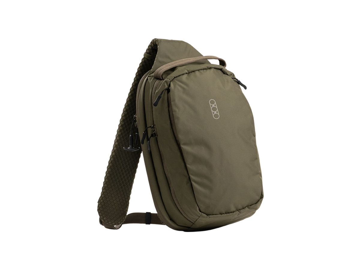Eberlestock Fade Adapt Backpack Olive FADMO