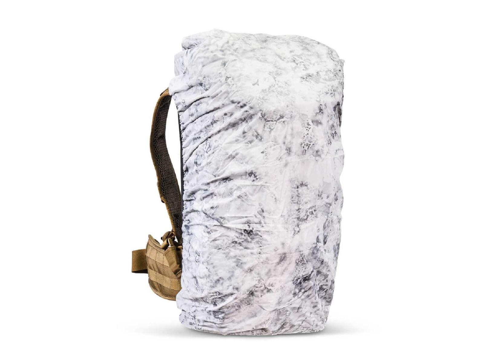 Eberlestock Featherweight Rain Cover Doppelganger Winter Large