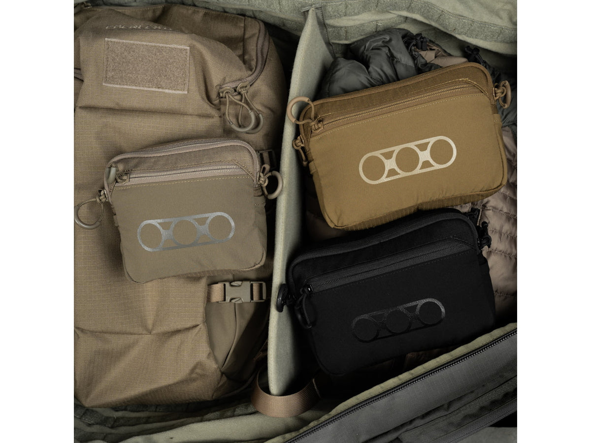 Eberlestock General Purpose Pouch