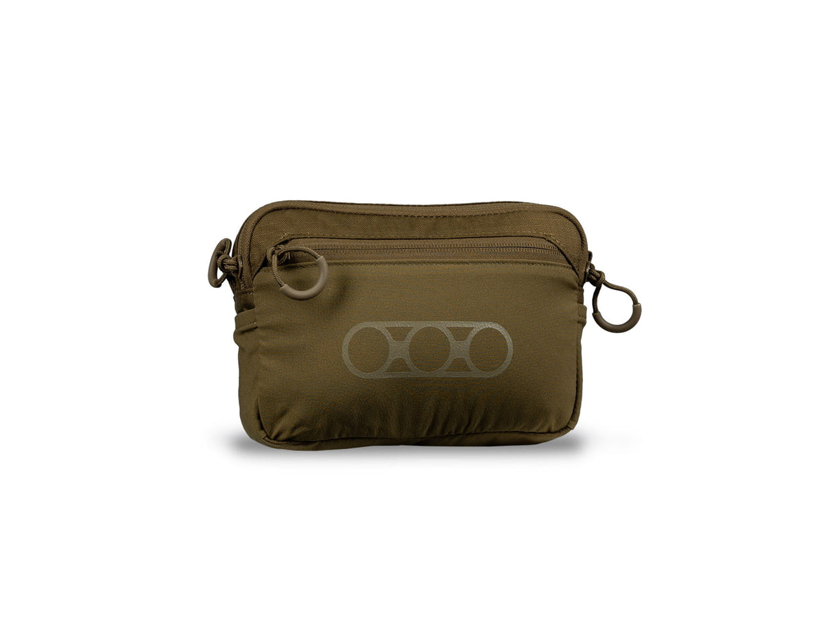 Eberlestock General Purpose Pouch