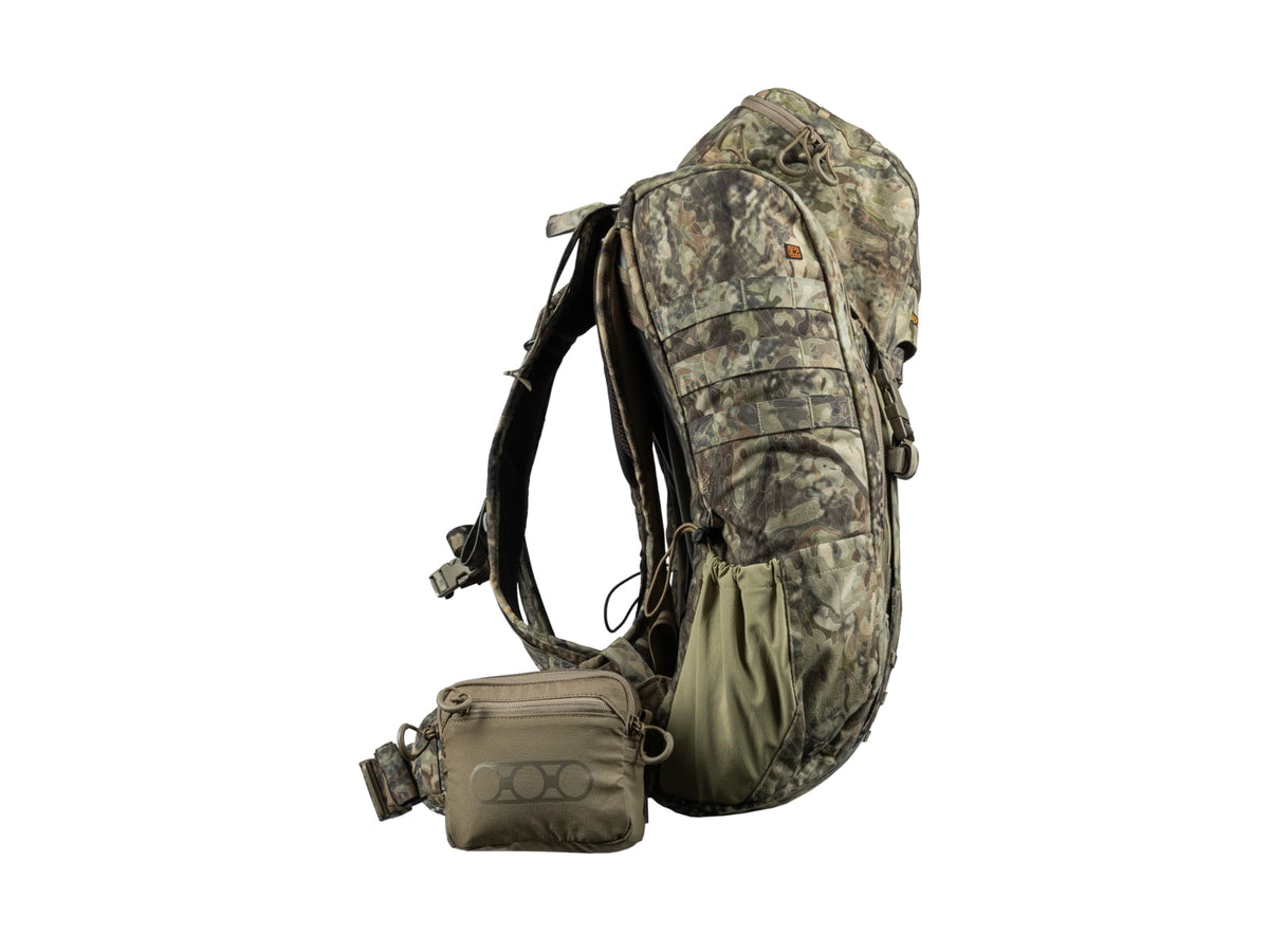 Eberlestock General Purpose Pouch