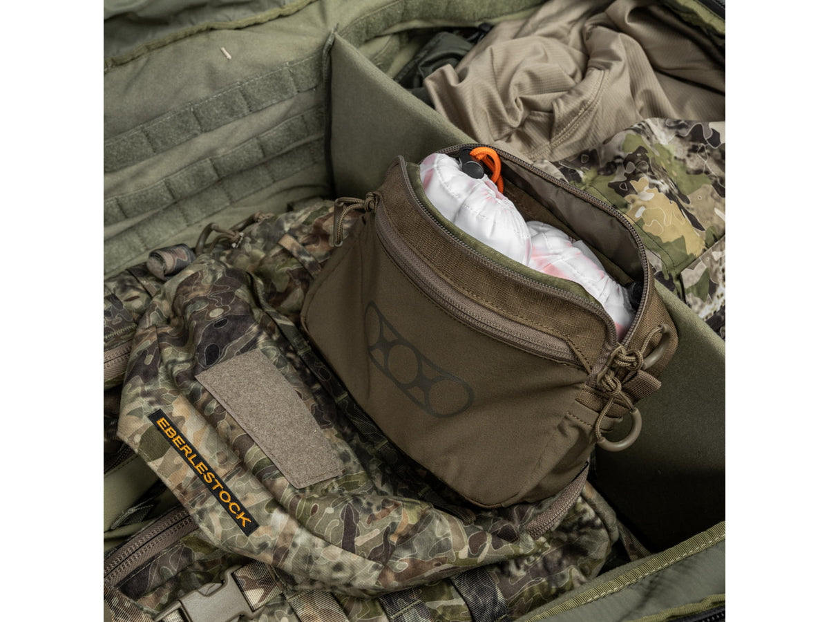 Eberlestock General Purpose Pouch