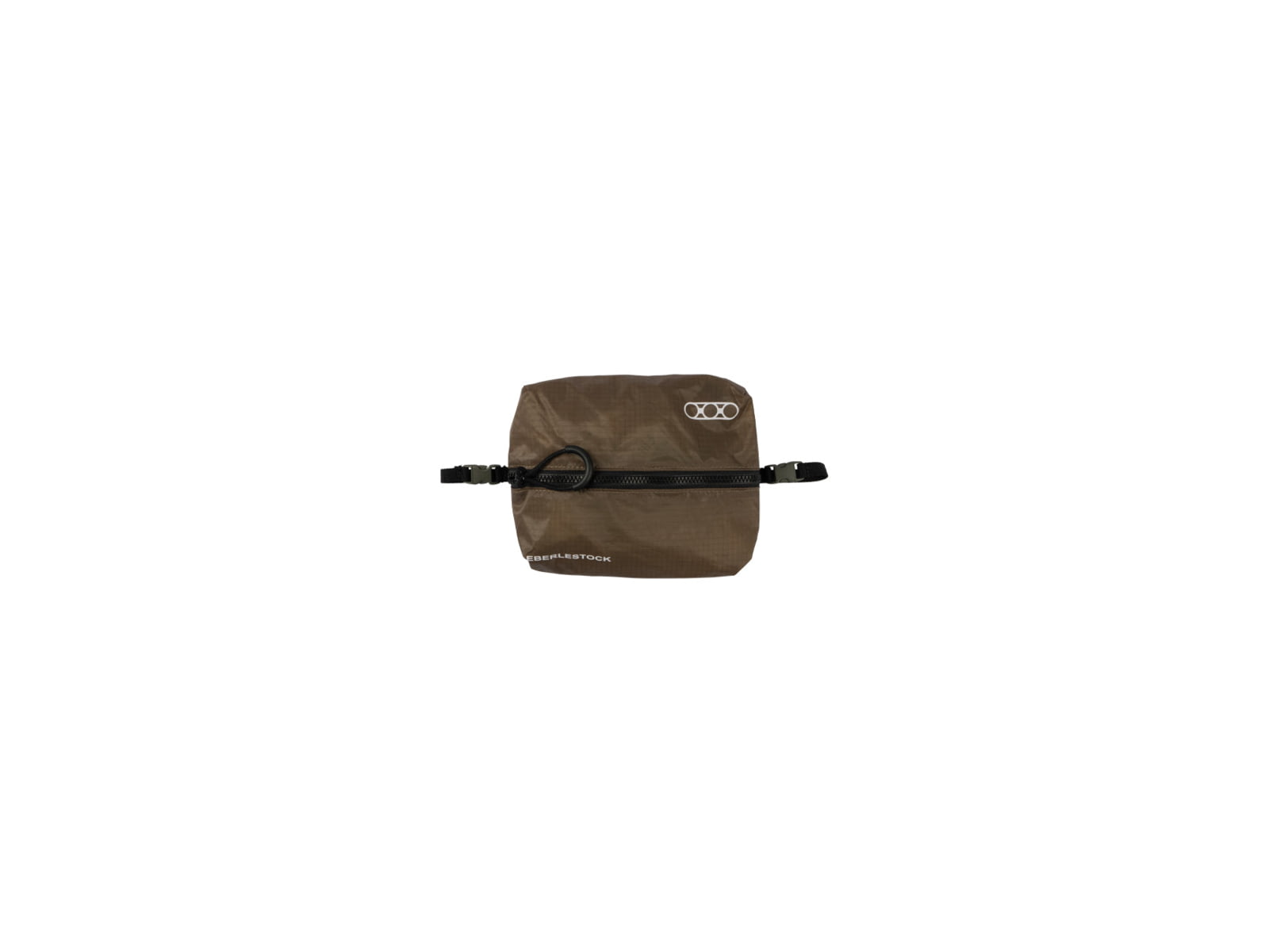 Eberlestock Hangar Zip-Pouch Dry Earth Small