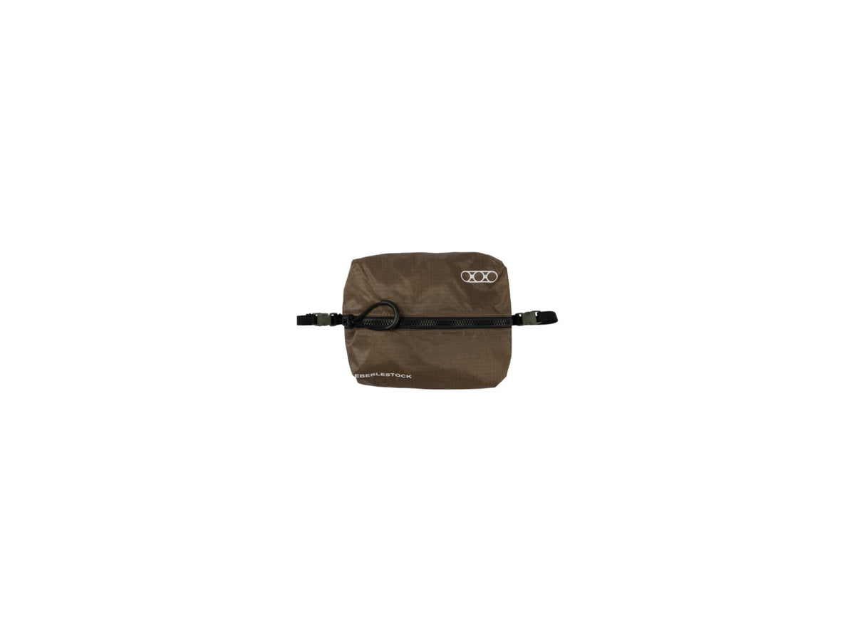 Eberlestock Hangar Zip-Pouch Dry Earth Small