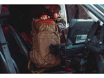 Eberlestock X4 HiSpeed Backpack Military Green