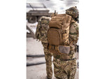 Eberlestock X4 HiSpeed Backpack Military Green