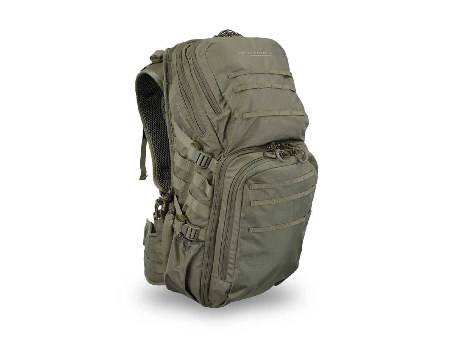 Eberlestock X4 HiSpeed Backpack Military Green