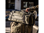 Eberlestock Small 45L Hyllus Duffel Bag Military Green Small HDSJ