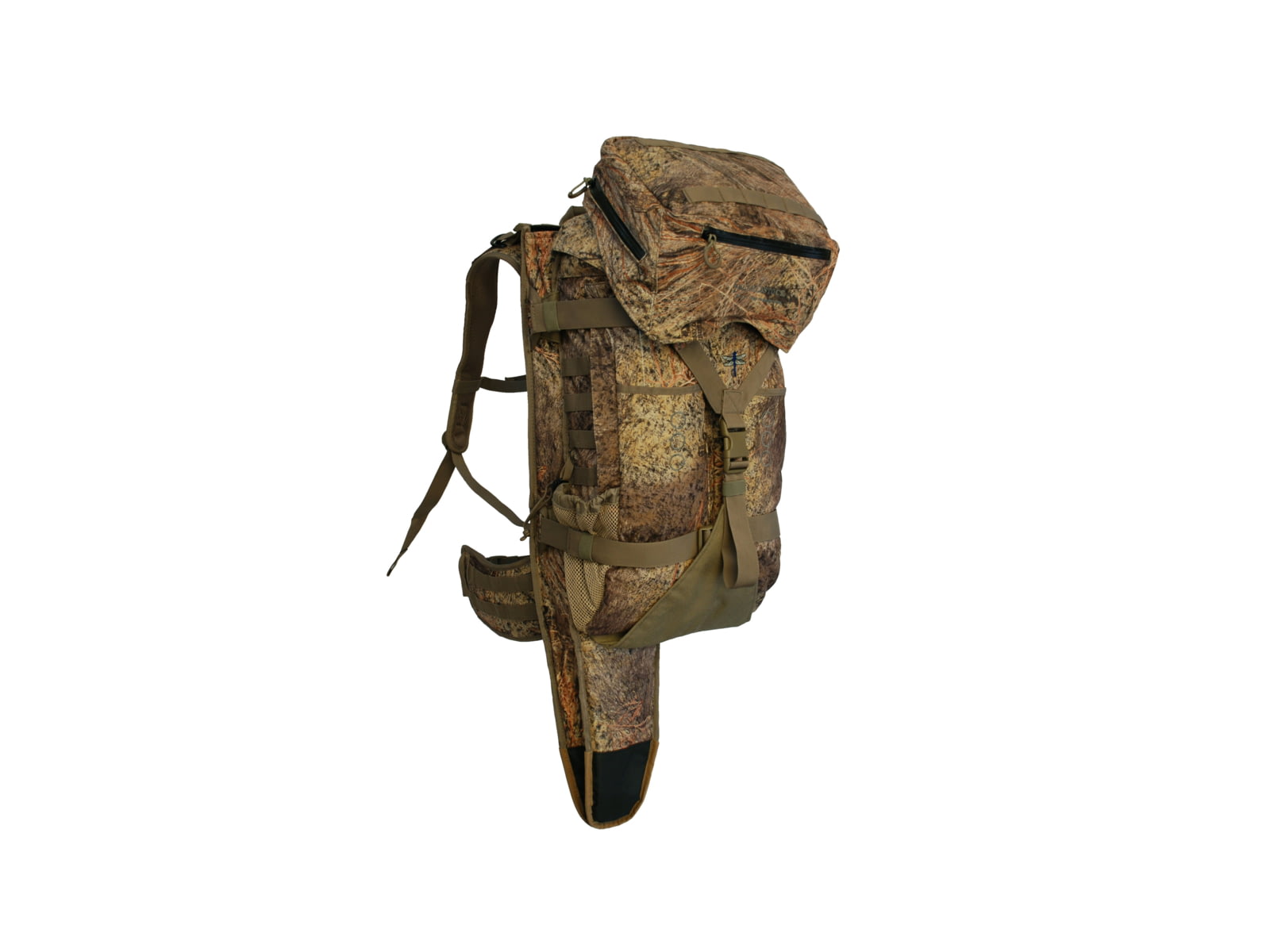 Eberlestock J107H Dragonfly Pack Mossy Oak Brush J107HB