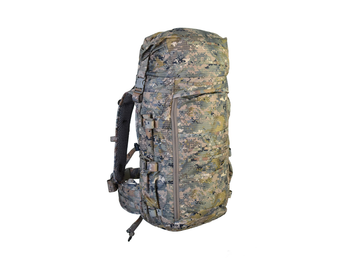 Eberlestock Little Big Top Pack UNICAM Dry Aramid F65UD