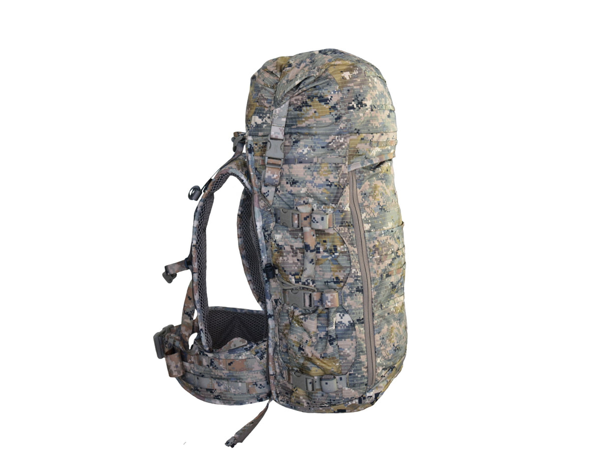 Eberlestock Little Big Top Pack UNICAM Dry Aramid F65UD