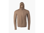 Eberlestock Lochsa 1/2 Zip Hoodie - Men's Dry Earth Extra Large
