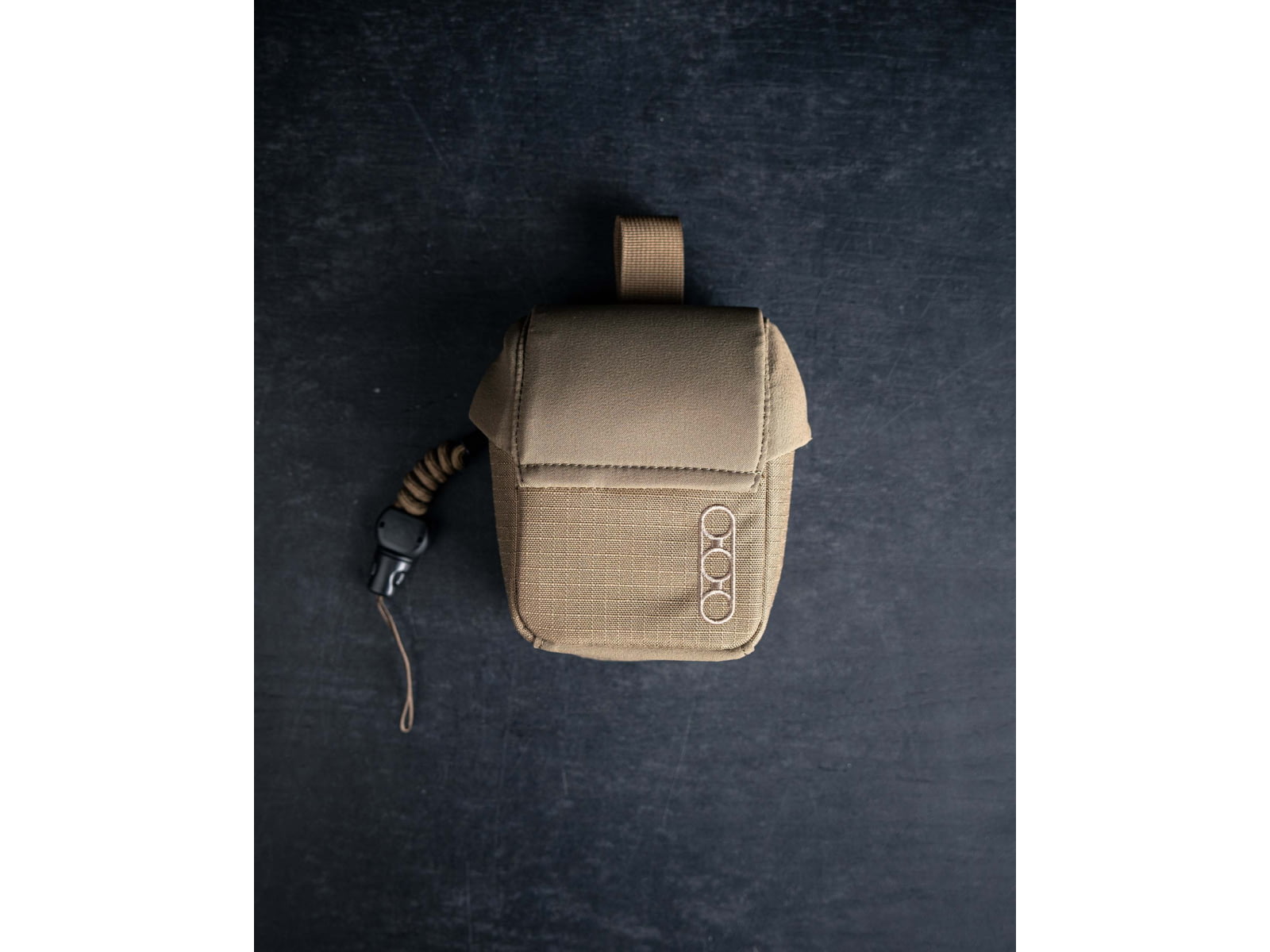 Eberlestock Magnet Free Rangefinder Pouch