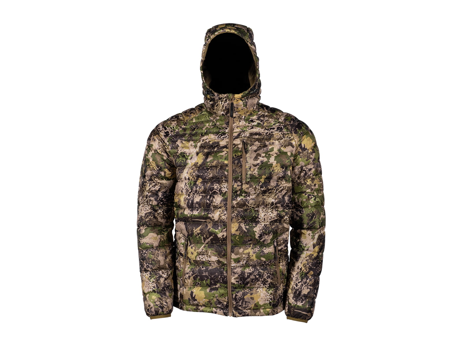 Eberlestock McCall Hoodie - Men's Mountain Extra Large MHMX