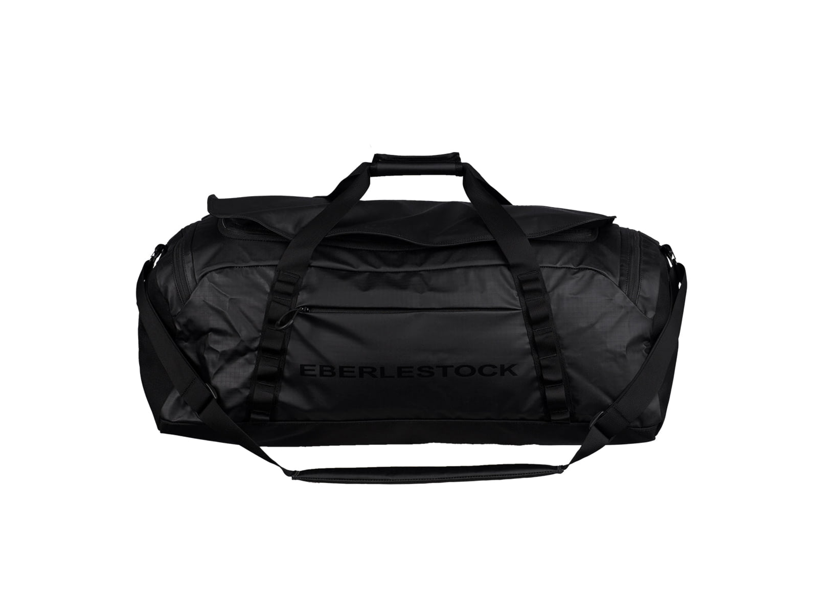 Eberlestock Medium Hyllus Duffel Bag Black 65L HDMB