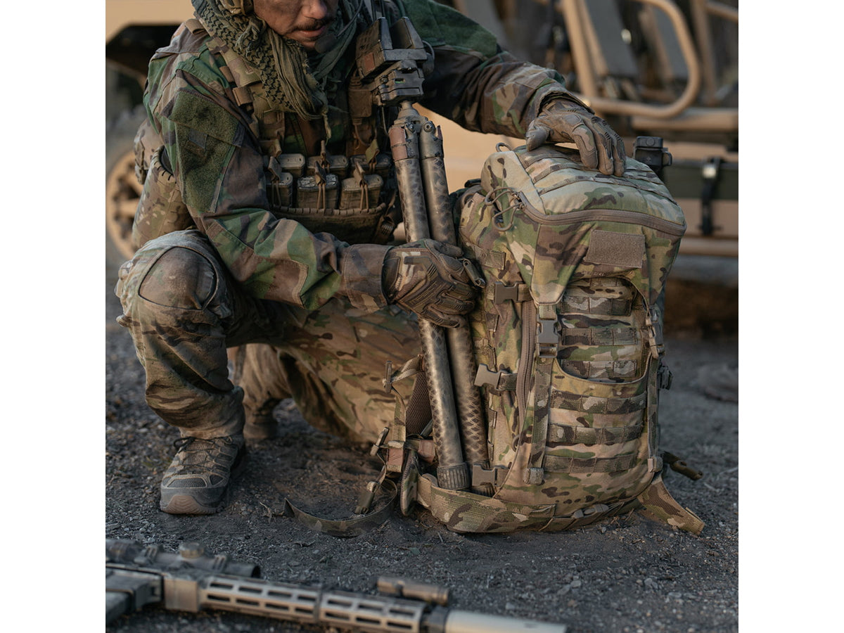 Eberlestock Mission Assault Pack Multicam