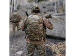 Eberlestock Mission Assault Pack Multicam