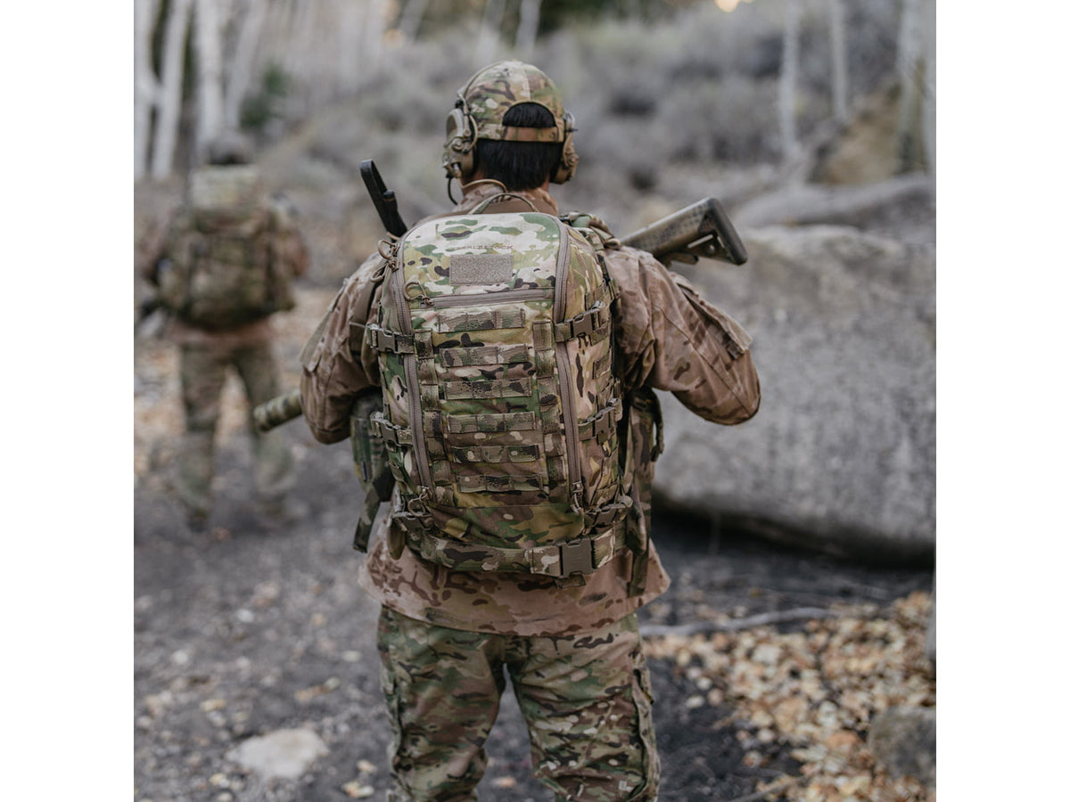 Eberlestock Mission Assault Pack Multicam