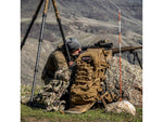 Eberlestock Mission Assault Pack Multicam
