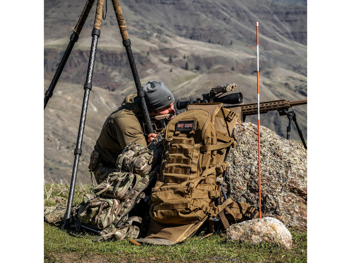 Eberlestock Mission Assault Pack Multicam