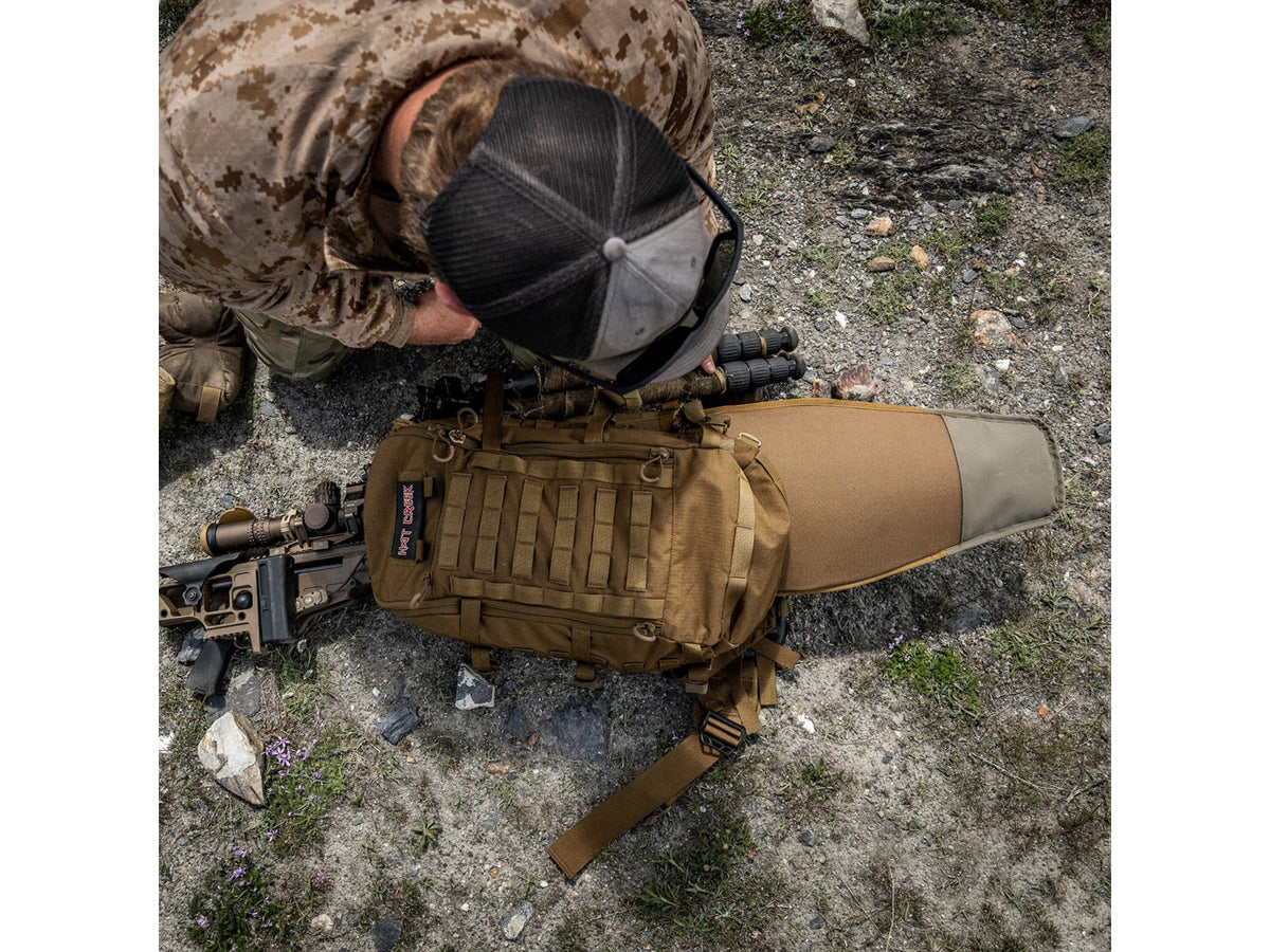 Eberlestock Mission Assault Pack Multicam