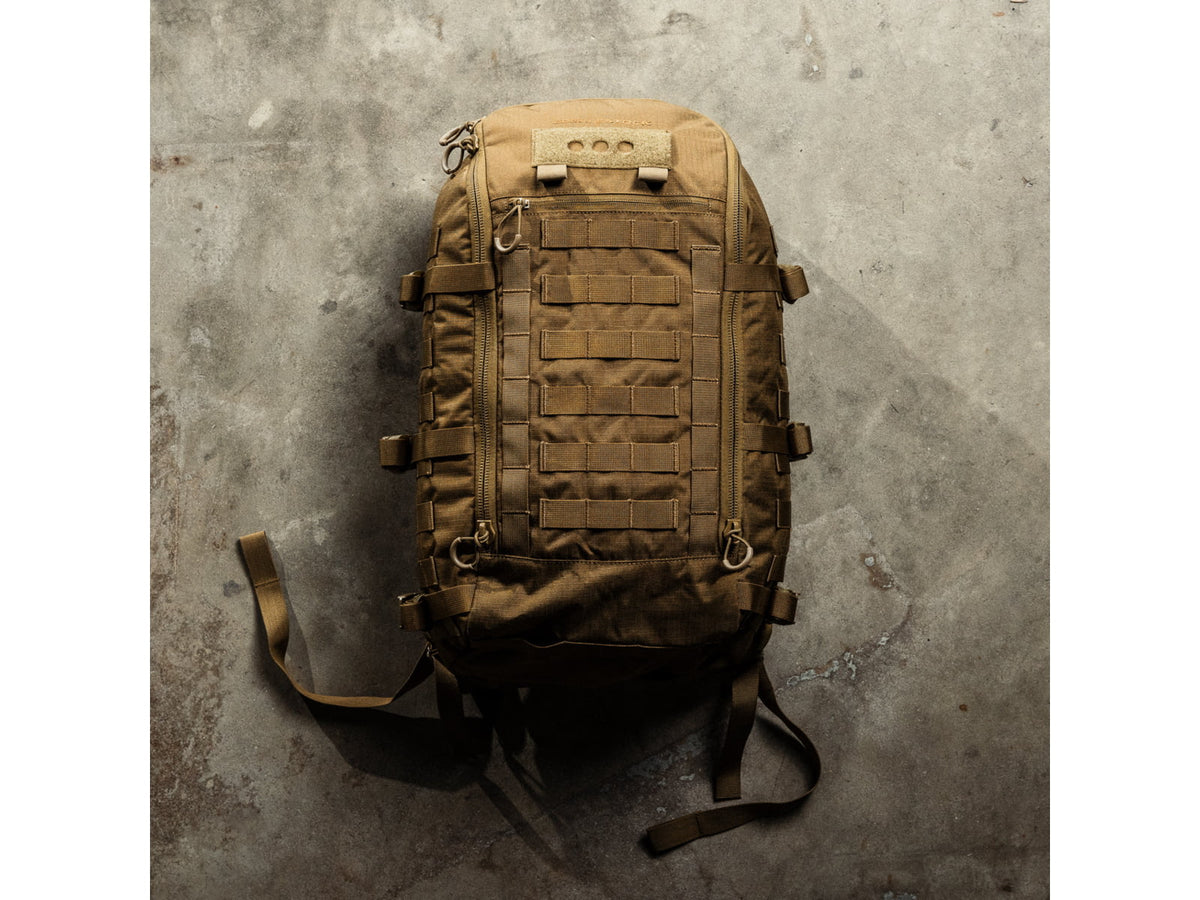 Eberlestock Mission Assault Pack Multicam
