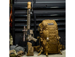Eberlestock Mission Assault Pack Multicam