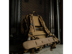 Eberlestock Mission EMOD Frame Coyote Brown