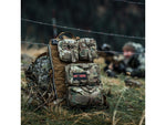 Eberlestock Mission EMOD Frame Coyote Brown