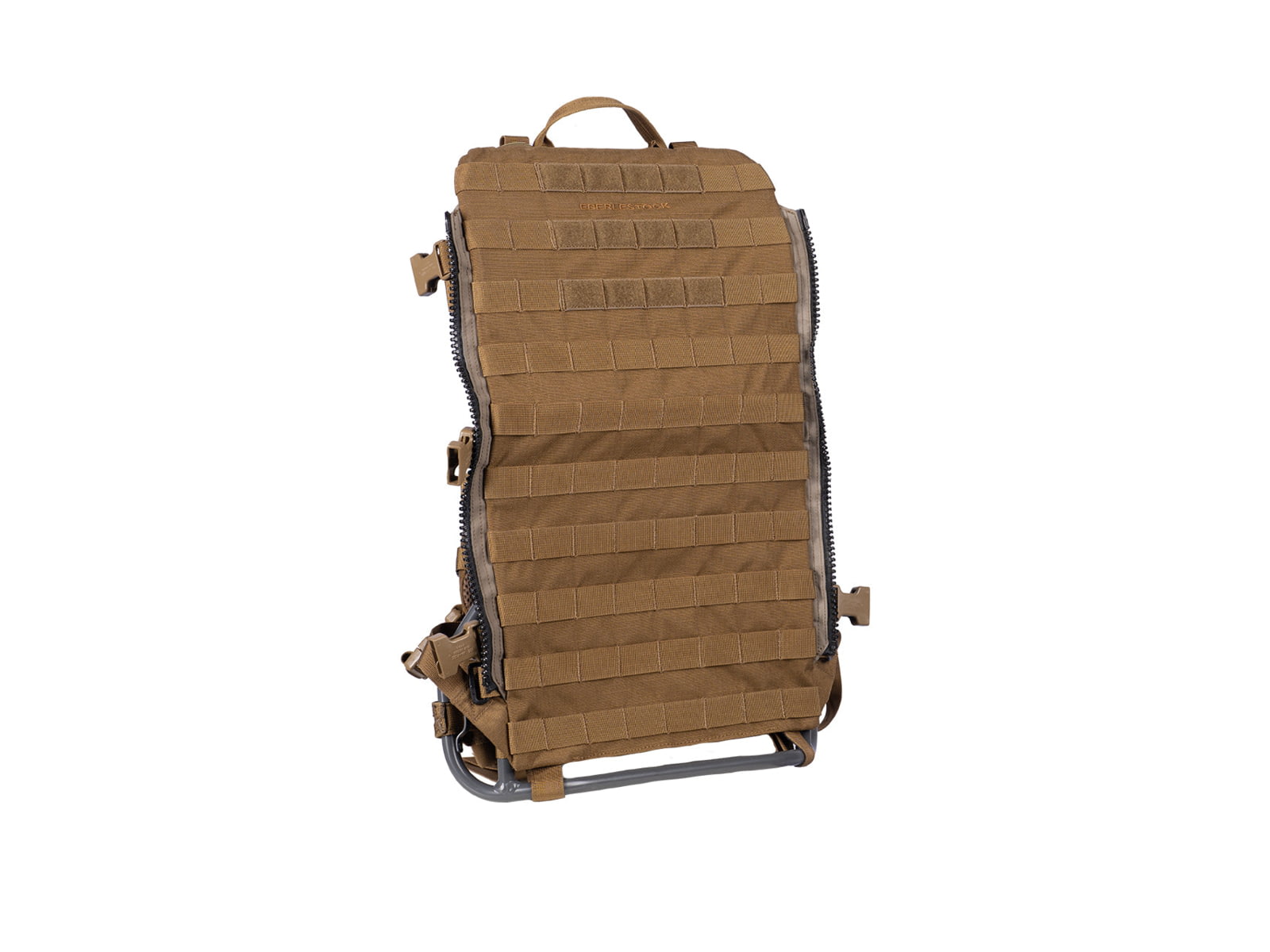 Eberlestock Mission EMOD Frame Coyote Brown
