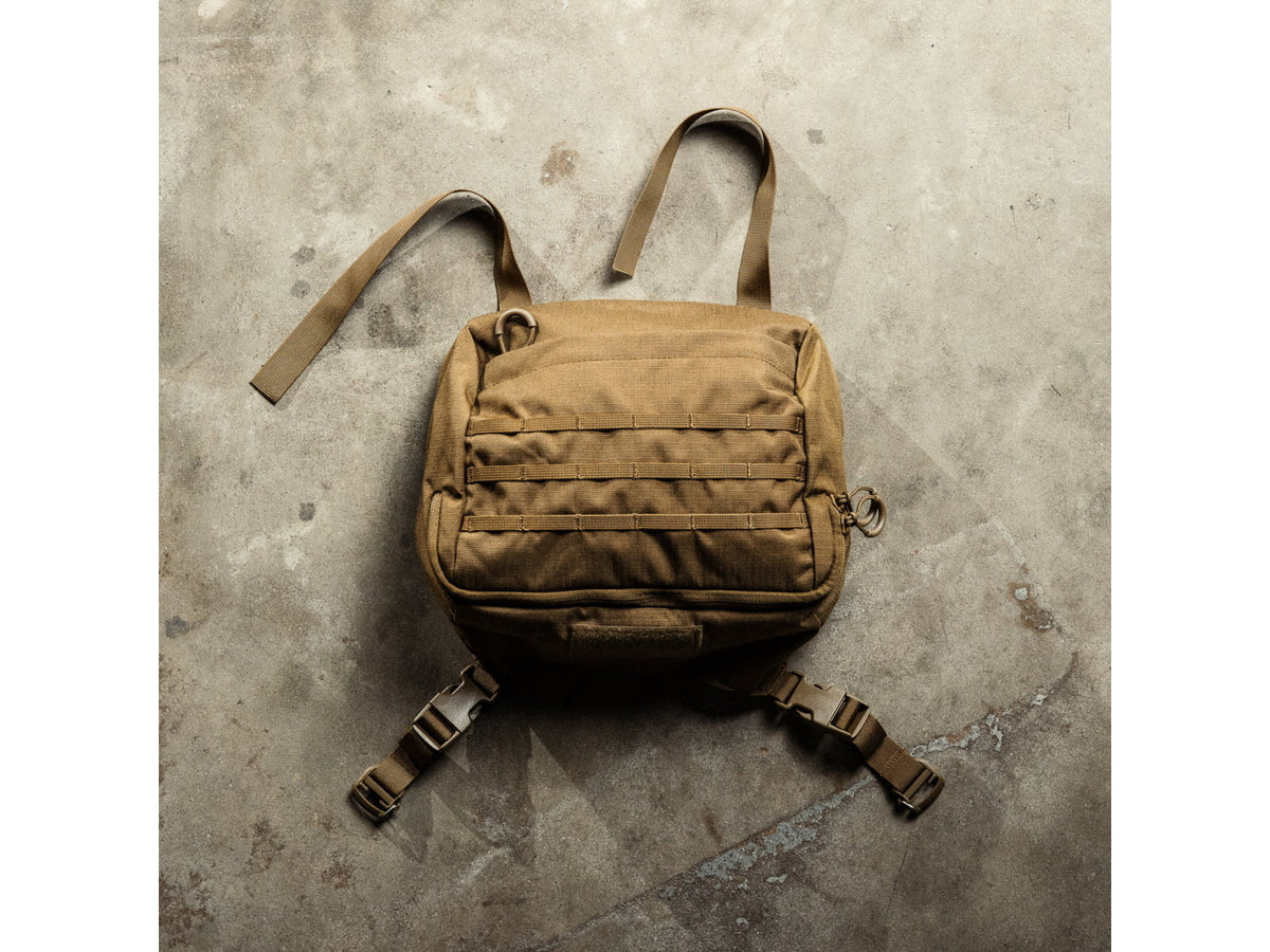 Eberlestock Mission Lid