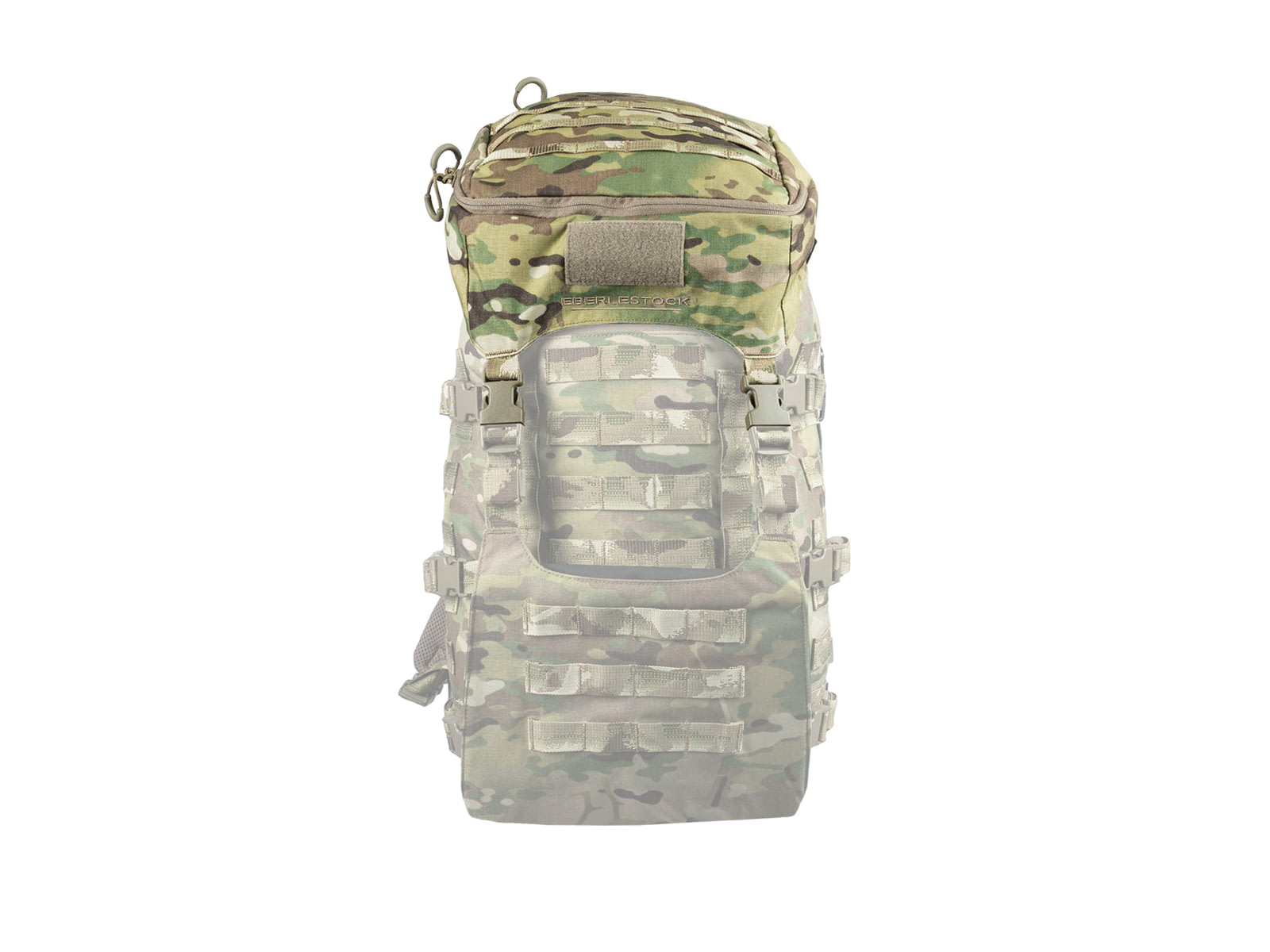 Eberlestock Mission Lid Multicam