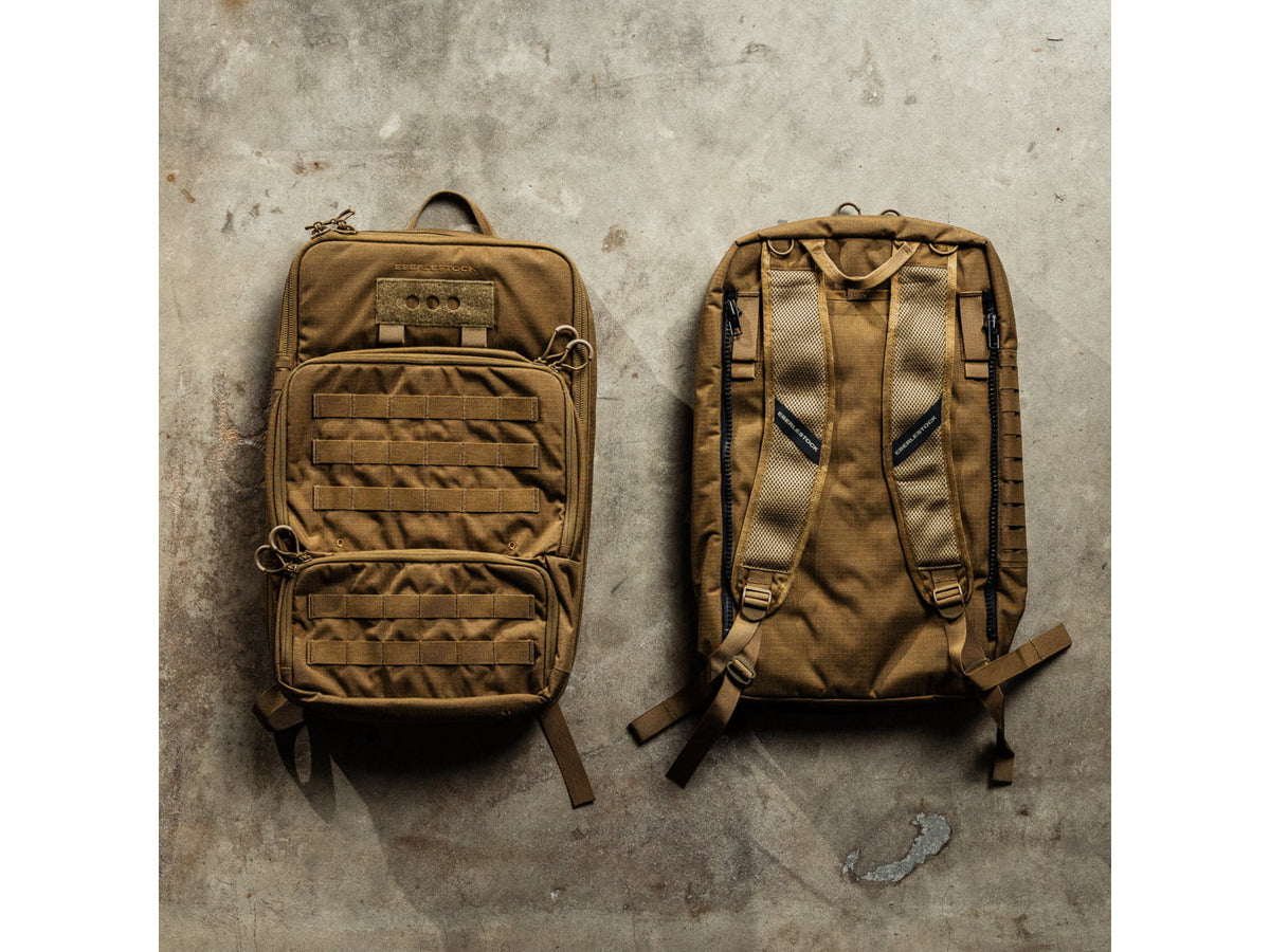 Eberlestock Mission Medical Bag Multicam