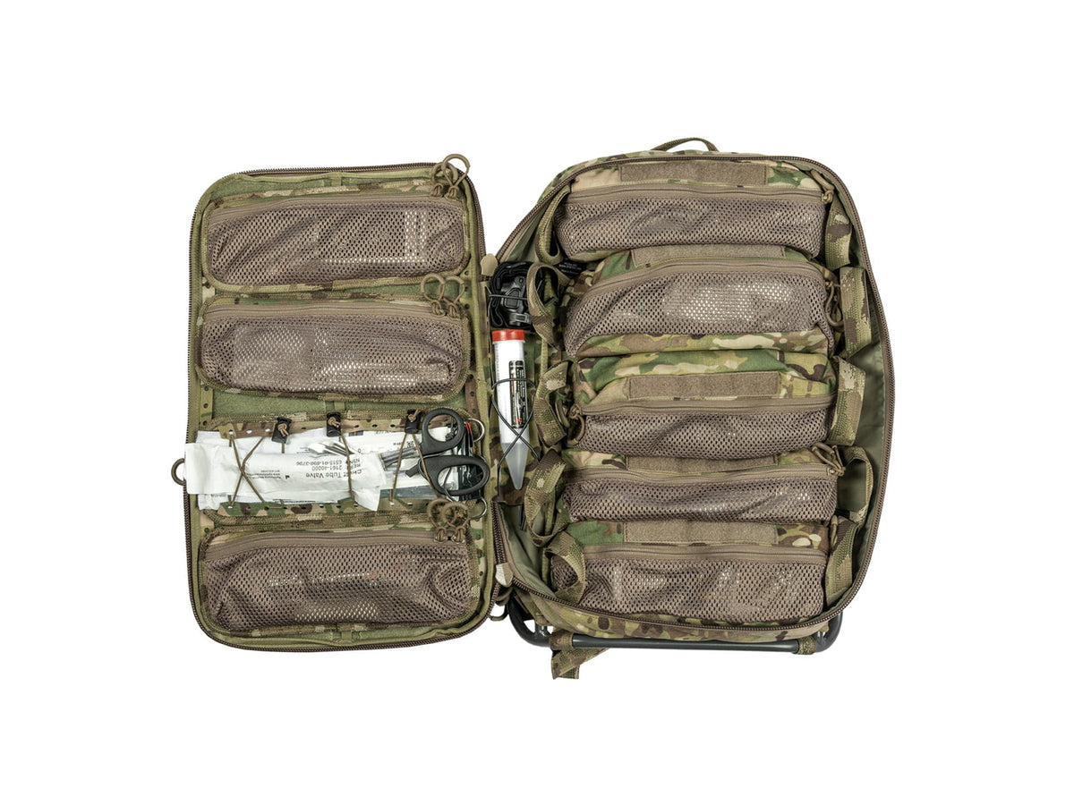 Eberlestock Mission Medical Bag Multicam