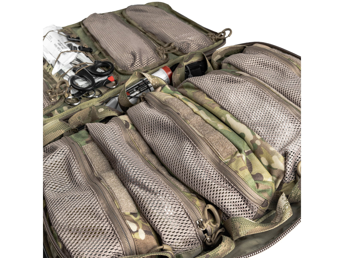 Eberlestock Mission Medical Bag Multicam