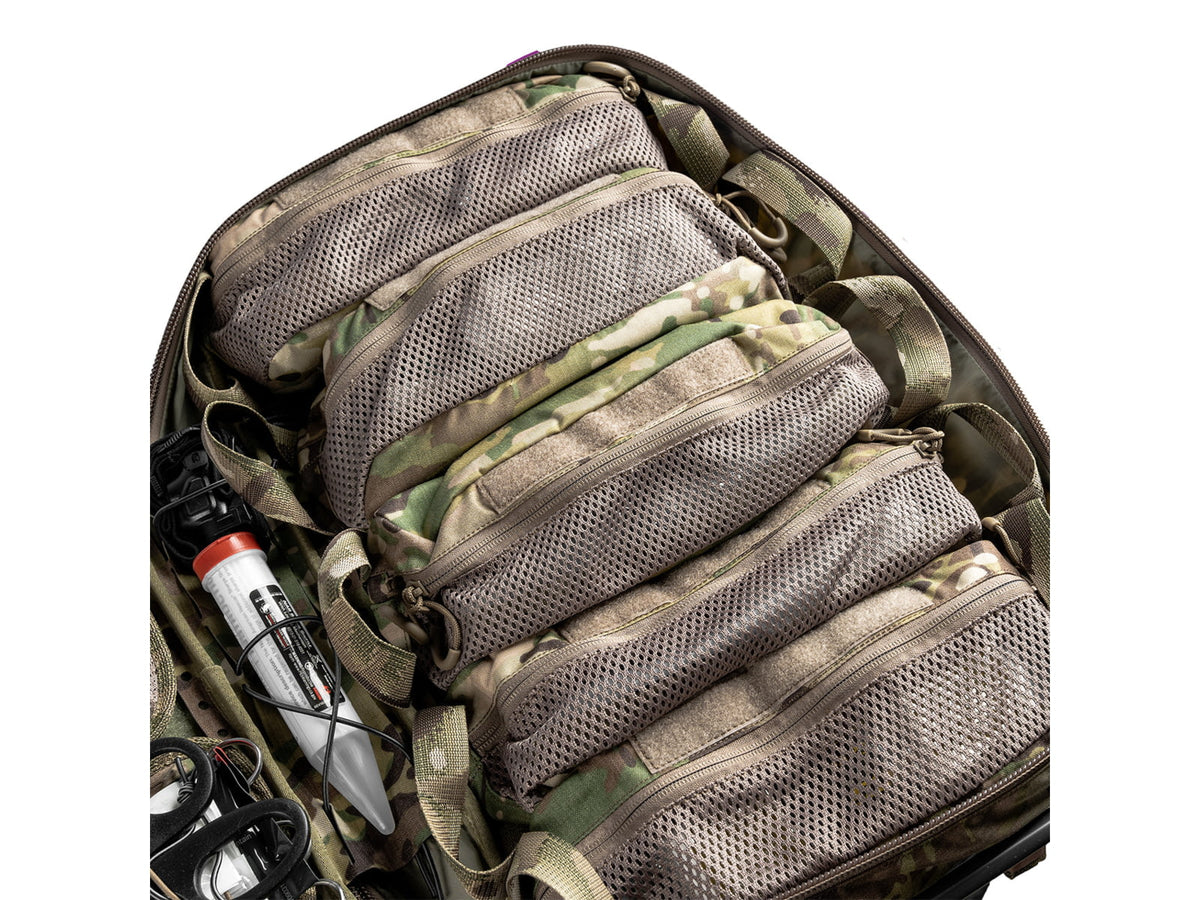 Eberlestock Mission Medical Bag Multicam