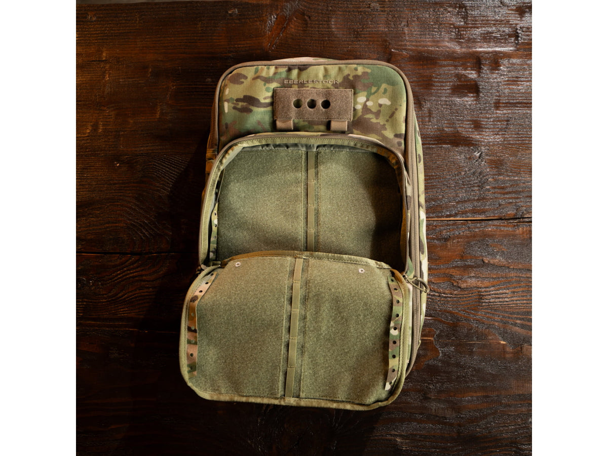 Eberlestock Mission Medical Bag Multicam
