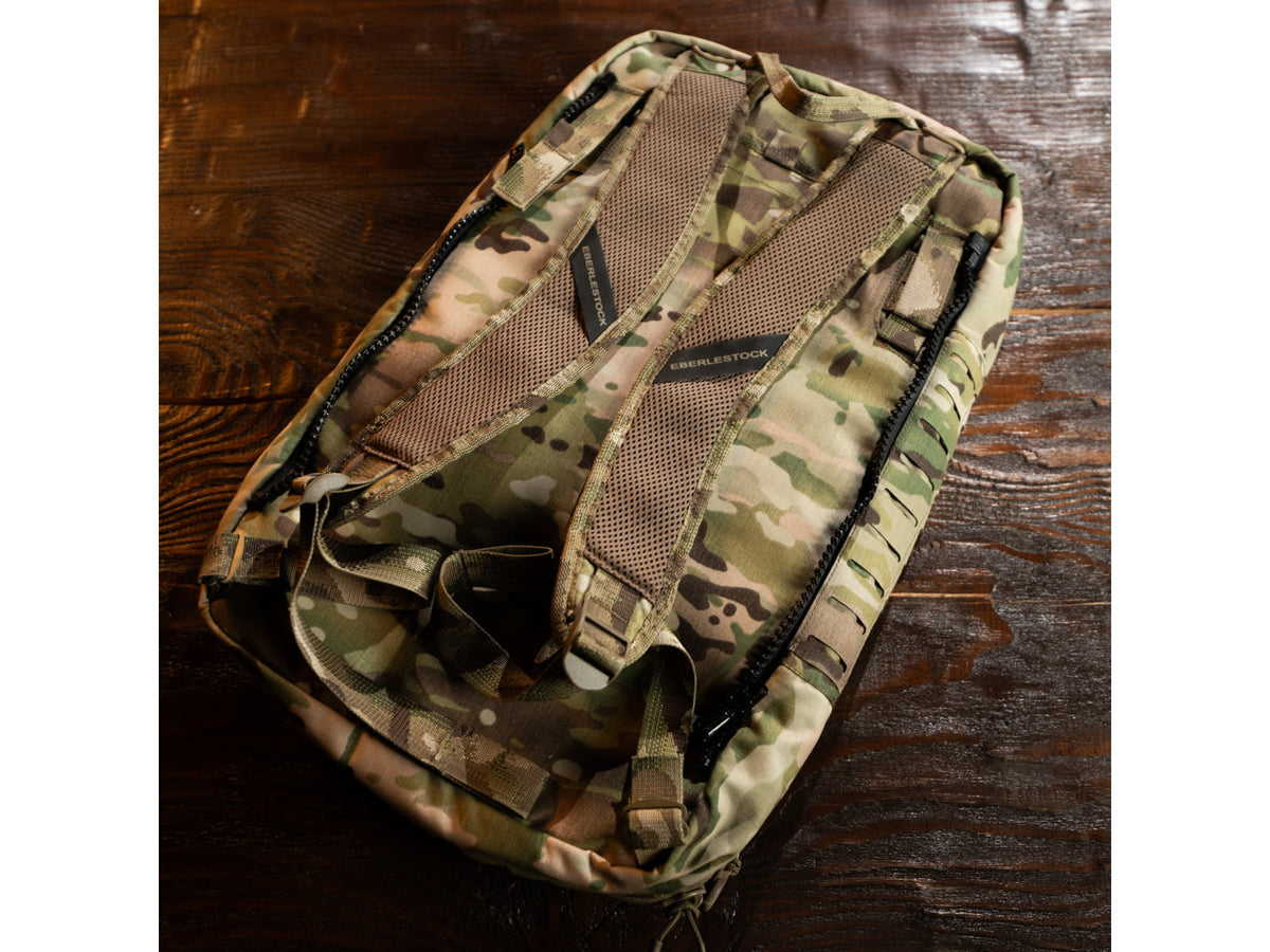 Eberlestock Mission Medical Bag Multicam