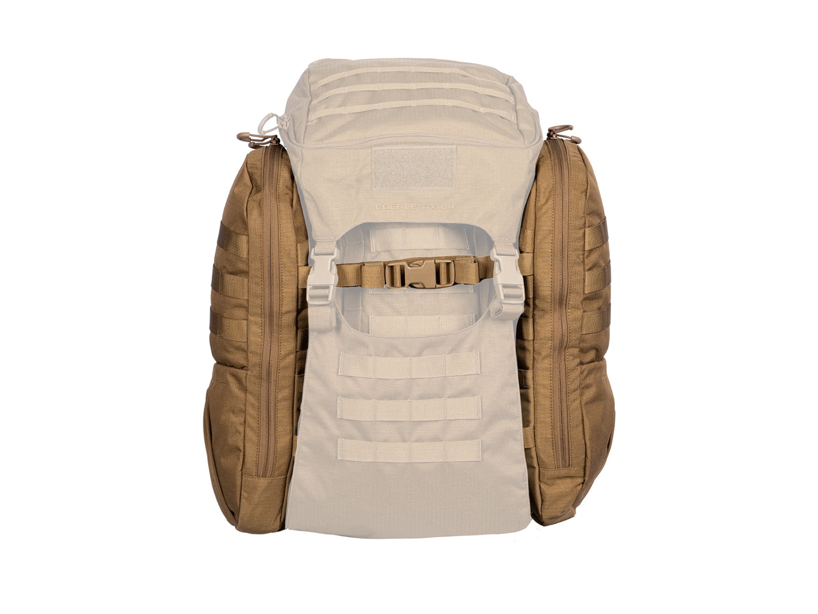 Eberlestock Mission Wings Coyote Brown