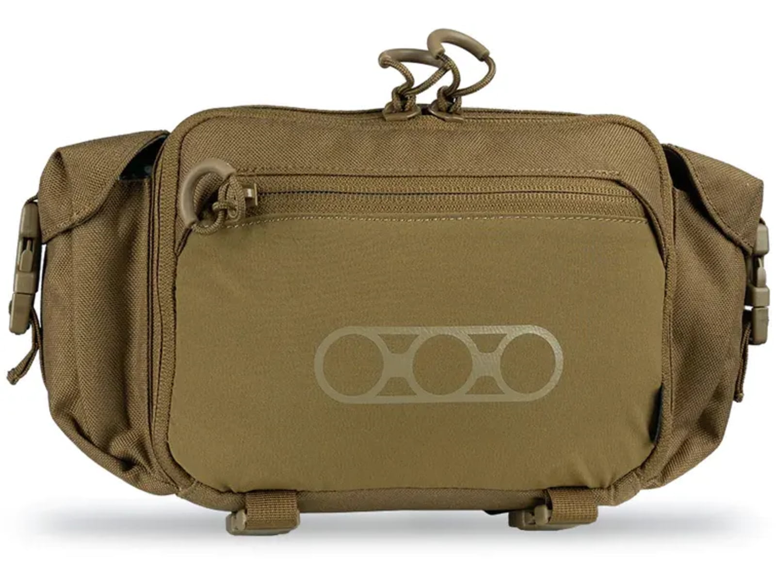 Eberlestock MultiPack Accessory Pouch