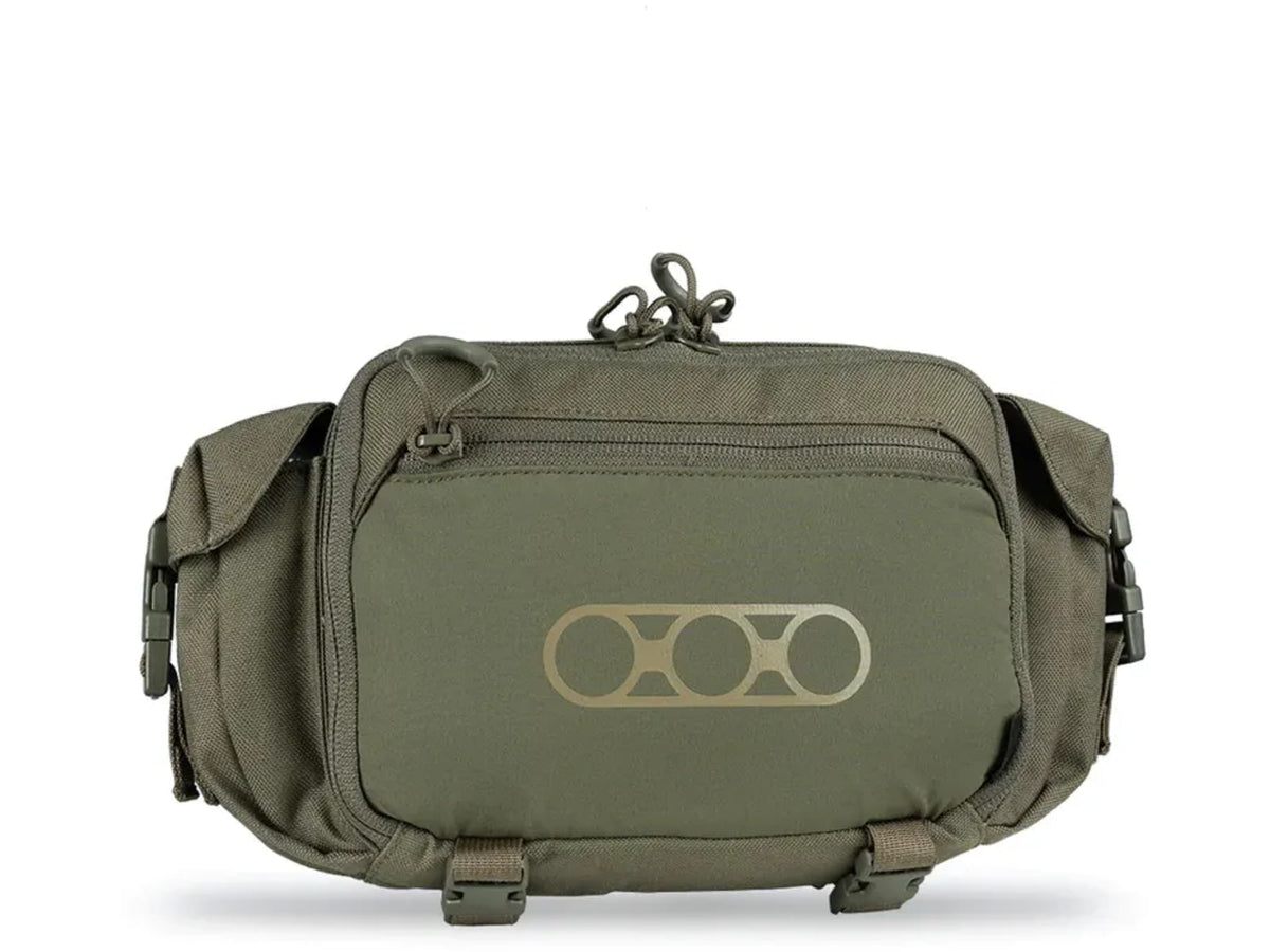 Eberlestock MultiPack Accessory Pouch