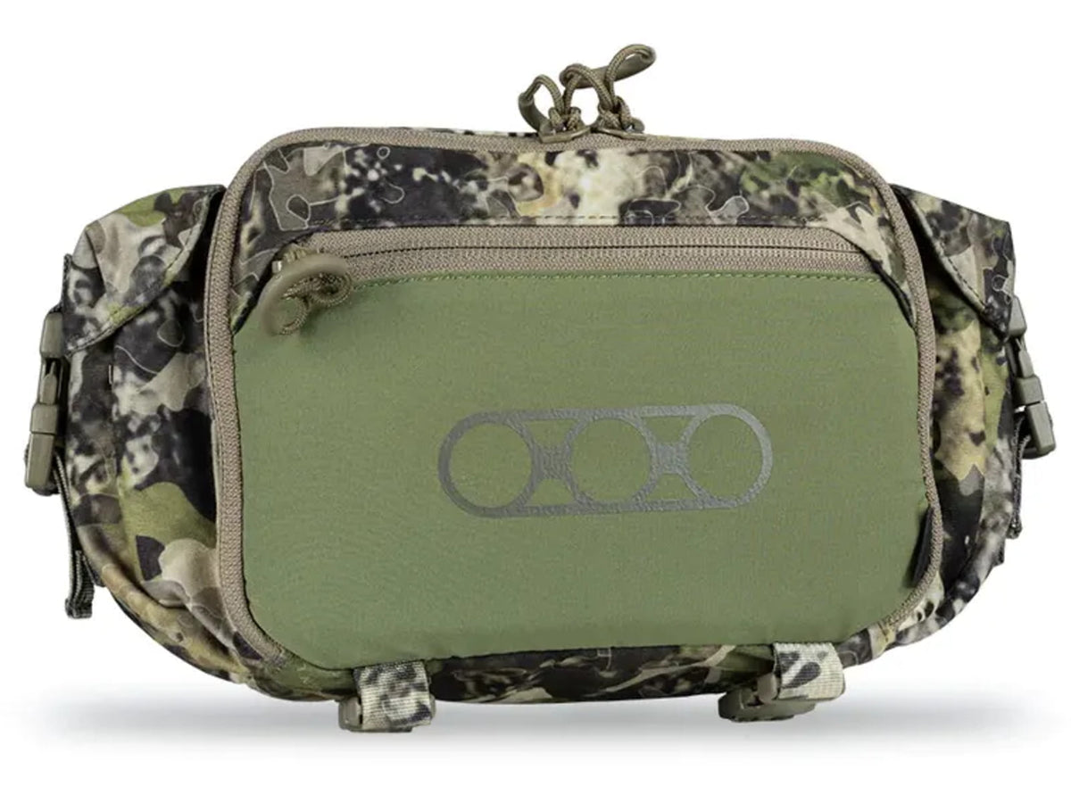 Eberlestock MultiPack Accessory Pouch