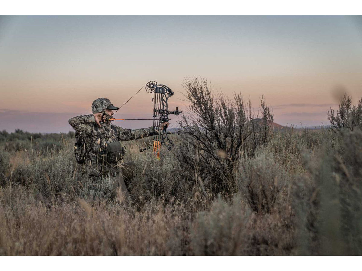 Eberlestock Recon Modular Bino Pack