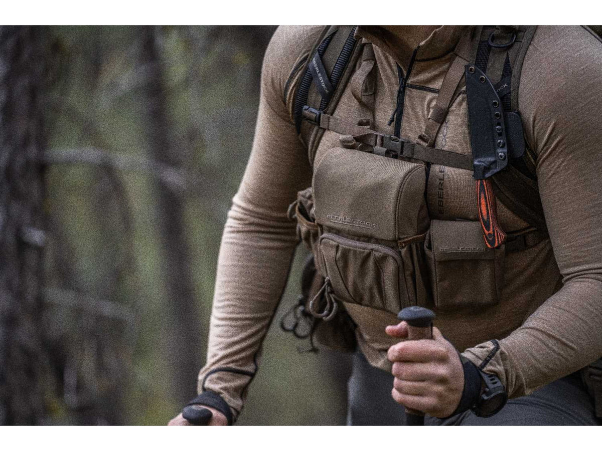 Eberlestock Recon Modular Bino Pack