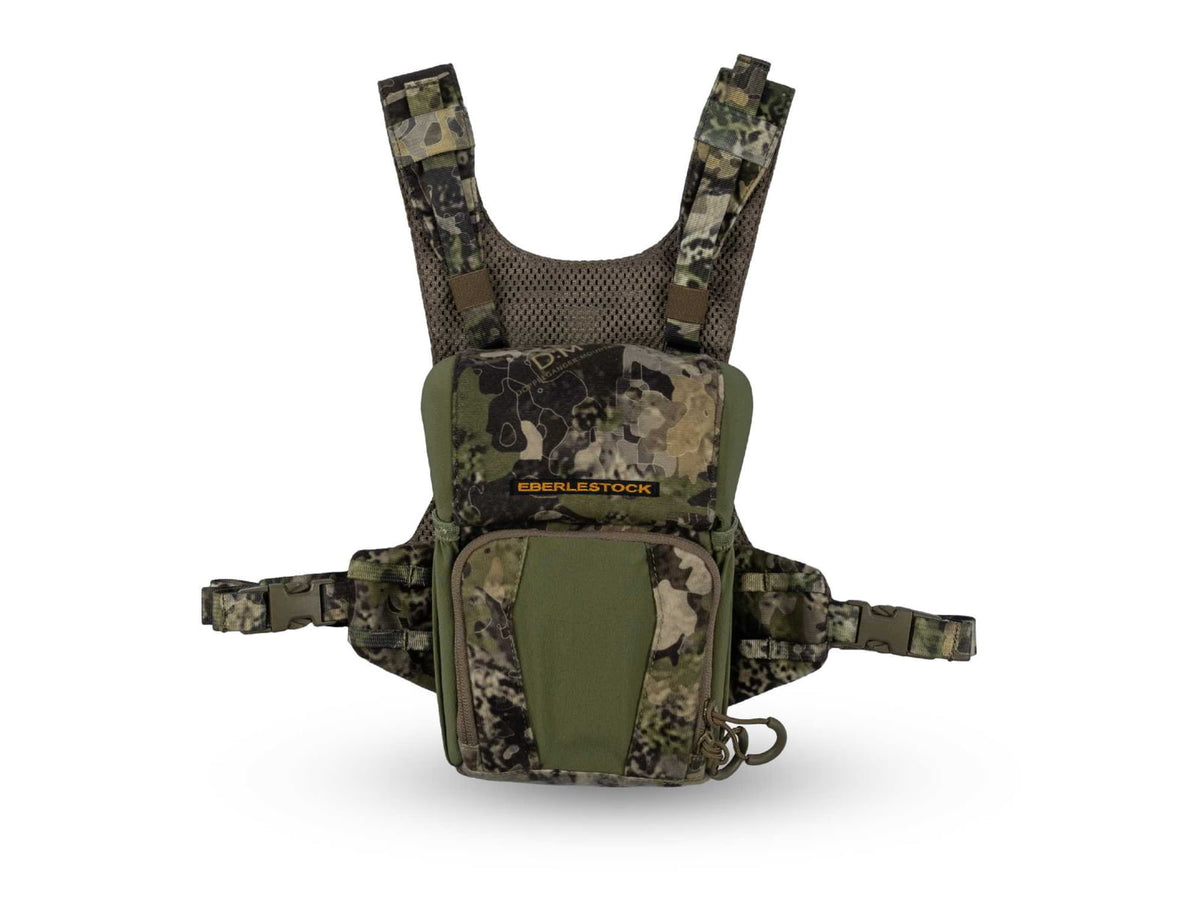 Eberlestock Recon Modular Bino Pack