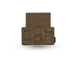 Eberlestock Recon MOLLE Panel Dry Earth